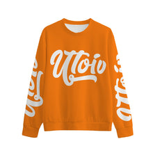 Load image into Gallery viewer, UTO IV Unisex O-Neck Sweatshirt | 100% 310GSM Cotton

