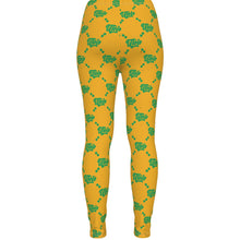 Load image into Gallery viewer, UTO IV Women&#39;s Ripped Leggings
