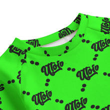 Load image into Gallery viewer, UTO IV Kid&#39;s Knitted Fleece Set
