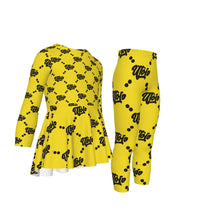 Load image into Gallery viewer, UTO IV Girls' Fashion Set
