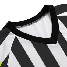 Load image into Gallery viewer, UTO IV Unisex Short Sleeve Jerseys

