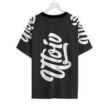 Load image into Gallery viewer, UTO IV Unisex Short Sleeve Jerseys

