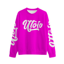 Load image into Gallery viewer, UTO IV Unisex O-Neck Sweatshirt | 100% 310GSM Cotton
