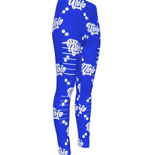 Load image into Gallery viewer, UTO IV Women&#39;s Ripped Leggings
