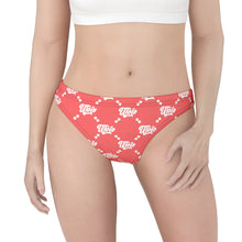 Load image into Gallery viewer, UTO IV Women&#39;s Thong Underwear
