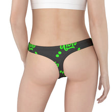 Load image into Gallery viewer, UTO IV Women&#39;s Thong Underwear

