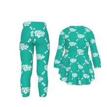 Load image into Gallery viewer, UTO IV Girls' Fashion Set
