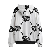 Load image into Gallery viewer, UTO IV Unisex Plus Fleece Pullover Hoodie
