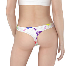 Load image into Gallery viewer, UTO IV Women&#39;s Thong Underwear
