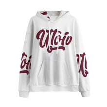 Load image into Gallery viewer, UTO IV Unisex Plus Fleece Pullover Hoodie
