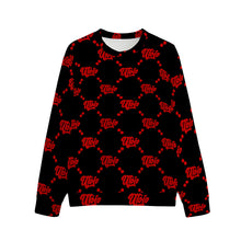 Load image into Gallery viewer, UTO IV Unisex O-Neck Sweatshirt | 100% 310GSM Cotton

