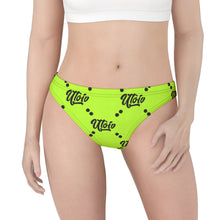 Load image into Gallery viewer, UTO IV Women&#39;s Thong Underwear
