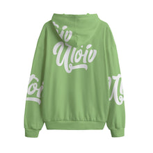 Load image into Gallery viewer, UTO IV Unisex Plus Fleece Pullover Hoodie
