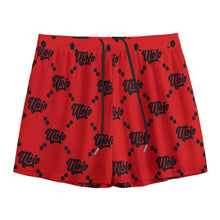 Load image into Gallery viewer, UTO IV Men&#39;s Mesh Shorts
