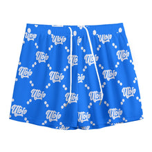 Load image into Gallery viewer, UTO IV Men&#39;s Mesh Shorts

