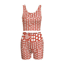 Load image into Gallery viewer, UTO IV Women&#39;s Yoga Set
