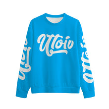 Load image into Gallery viewer, UTO IV Unisex O-Neck Sweatshirt | 100% 310GSM Cotton
