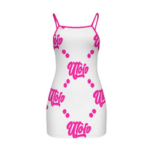 Load image into Gallery viewer, UTO IV Women's Cami Dress (Plus Size)
