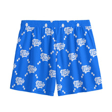 Load image into Gallery viewer, UTO IV Men&#39;s Mesh Shorts
