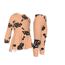 Load image into Gallery viewer, UTO IV Girls' Fashion Set
