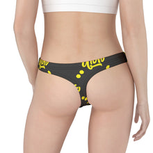 Load image into Gallery viewer, UTO IV Women&#39;s Thong Underwear
