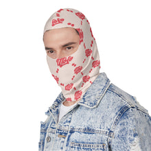 Load image into Gallery viewer, UTO IV &quot;Cheesecake&quot; Balaclava Face Mask
