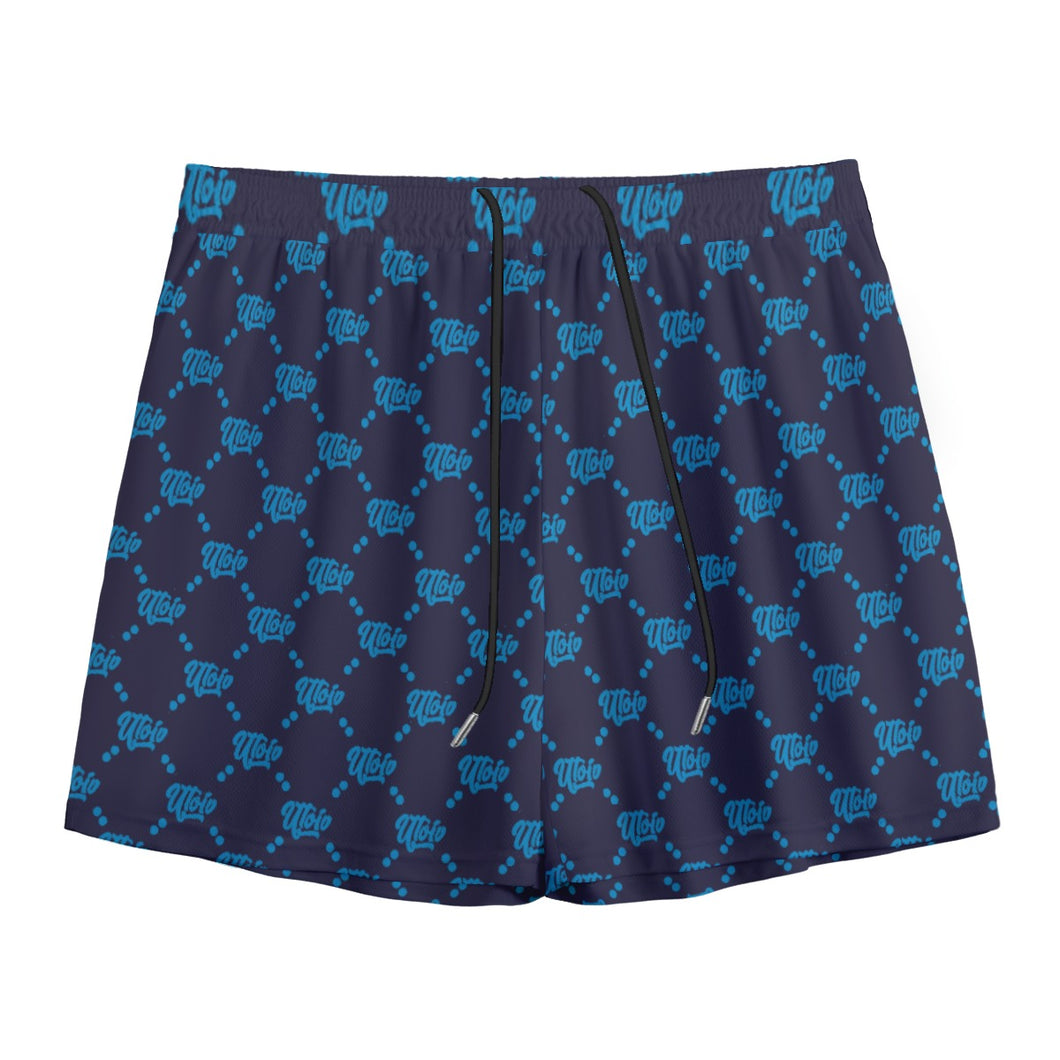 UTO IV Men's Mesh Shorts