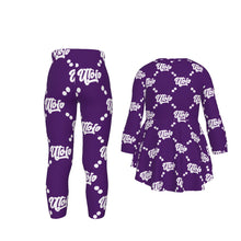 Load image into Gallery viewer, UTO IV Girls' Fashion Set
