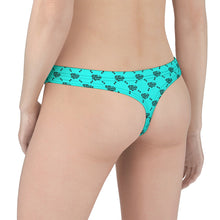 Load image into Gallery viewer, UTO IV Women&#39;s Thong Underwear
