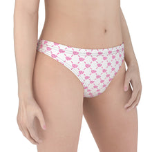 Load image into Gallery viewer, UTO IV Women&#39;s Thong Underwear
