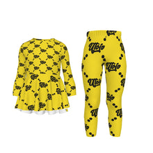 Load image into Gallery viewer, UTO IV Girls' Fashion Set
