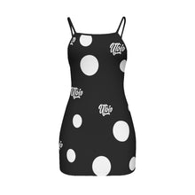 Load image into Gallery viewer, UTO IV Women&#39;s Cami Dress (Plus Size)
