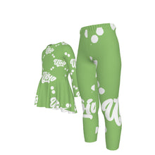 Load image into Gallery viewer, UTO IV Girls' Fashion Set
