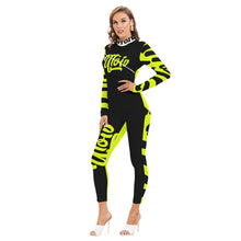Load image into Gallery viewer, UTO IV WINTER 23 Women&#39;s Jumpsuit
