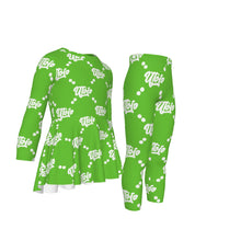 Load image into Gallery viewer, UTO IV Girls' Fashion Set
