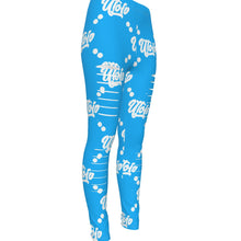 Load image into Gallery viewer, UTO IV Women&#39;s Ripped Leggings
