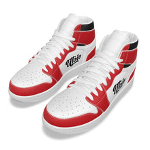 Load image into Gallery viewer, UTO IV &quot;PBM&quot; High-Tops
