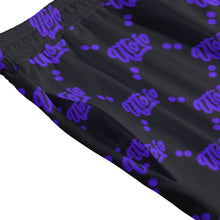 Load image into Gallery viewer, UTO IV Men&#39;s Mesh Shorts
