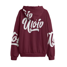 Load image into Gallery viewer, UTO IV Unisex Plus Fleece Pullover Hoodie
