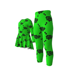 Load image into Gallery viewer, UTO IV Girls' Fashion Set
