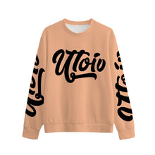 Load image into Gallery viewer, UTO IV Unisex O-Neck Sweatshirt | 100% 310GSM Cotton
