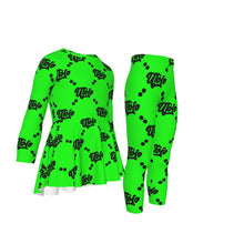 Load image into Gallery viewer, UTO IV Girls' Fashion Set
