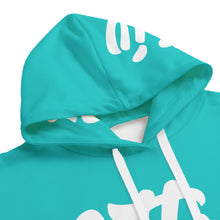 Load image into Gallery viewer, UTO IV Unisex Plus Fleece Pullover Hoodie
