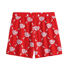 Load image into Gallery viewer, UTO IV Men&#39;s Mesh Shorts
