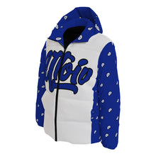 Load image into Gallery viewer, UTO IV Unisex Padded Jacket
