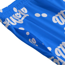 Load image into Gallery viewer, UTO IV Men&#39;s Mesh Shorts
