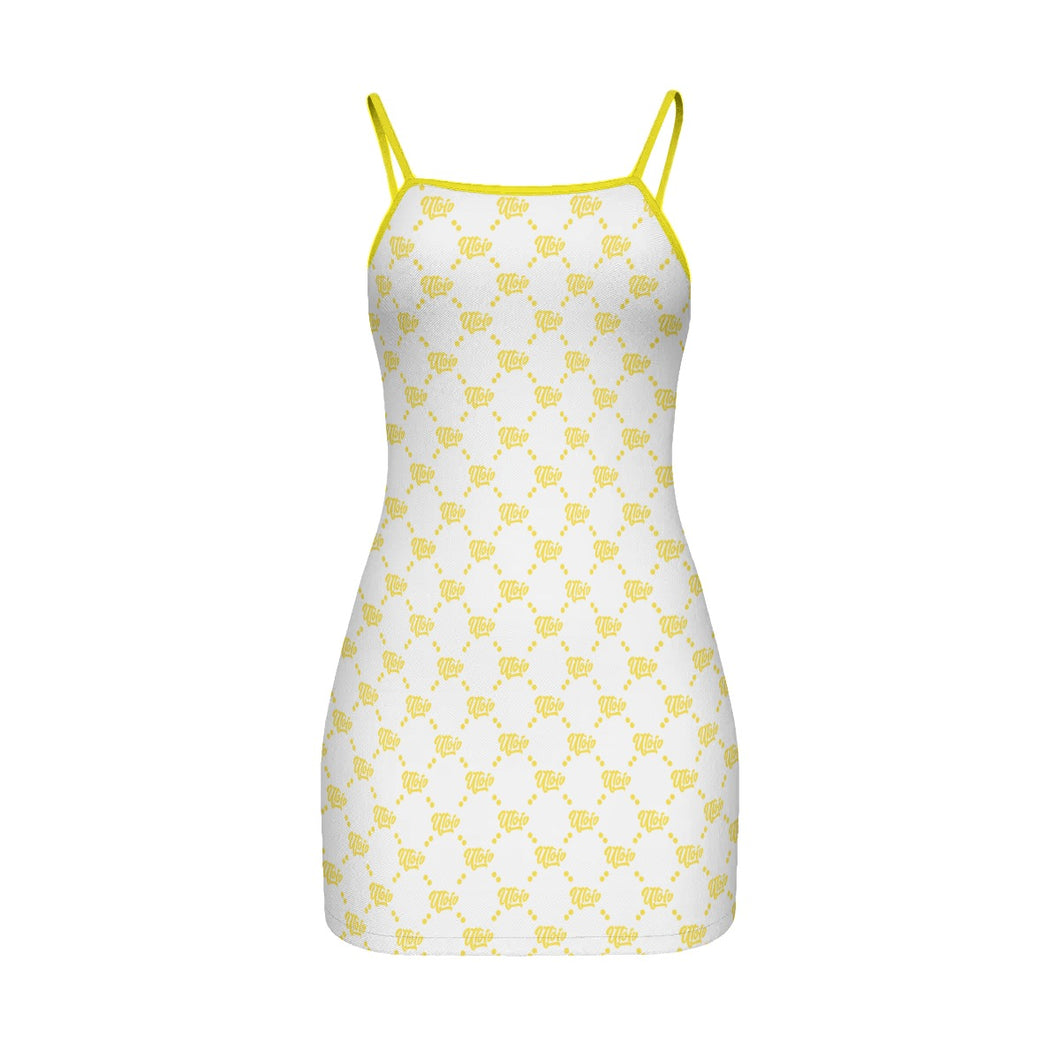 UTO IV Women's Cami Dress (Plus Size)