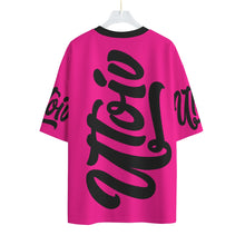 Load image into Gallery viewer, UTO IV Unisex Drop-Shoulder T-Shirt
