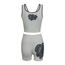 Load image into Gallery viewer, UTO IV Women&#39;s Yoga Set
