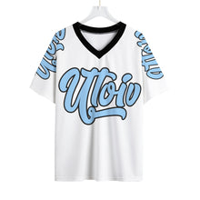 Load image into Gallery viewer, UTO IV Unisex Short Sleeve Jerseys
